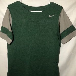 Nike with vintage design